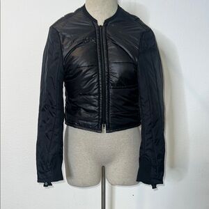 Dianese Puffer Motorcycle Jacket Liner